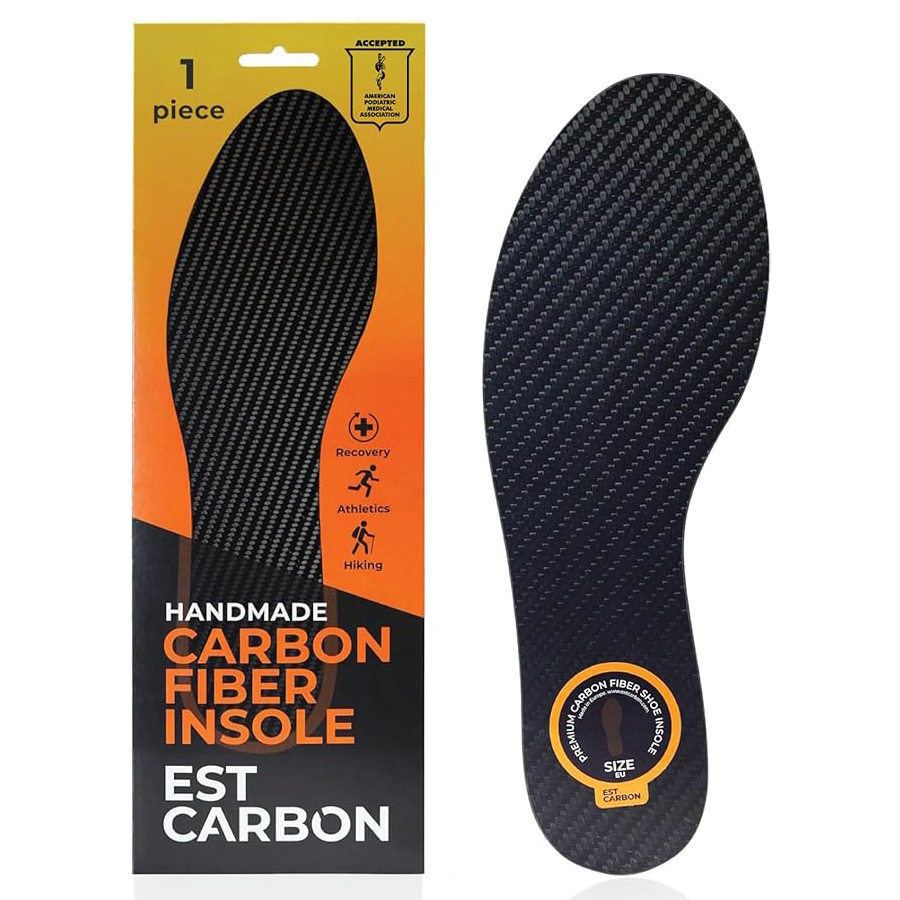 Image: Carbon Fiber Insole