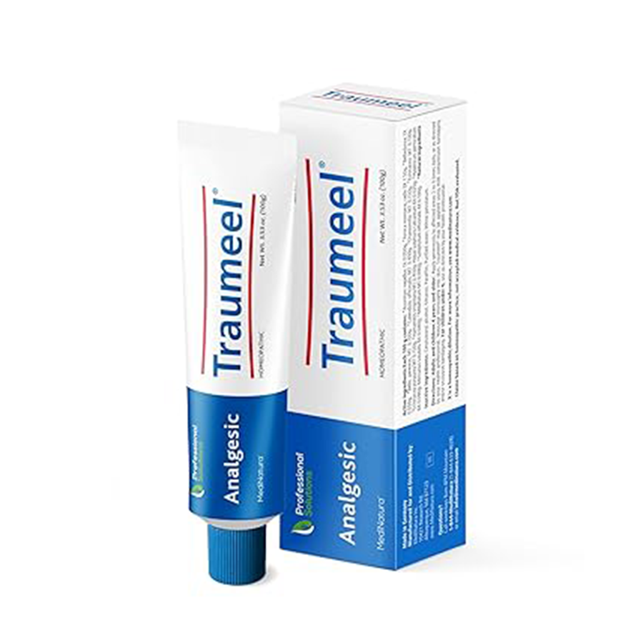 Image: Traumeel Cream