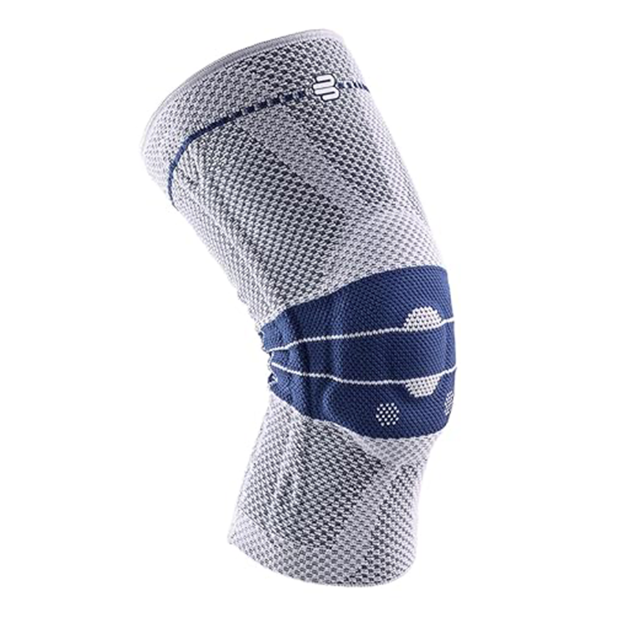 Image: Bauerfind Genutrain Knee Sleeve