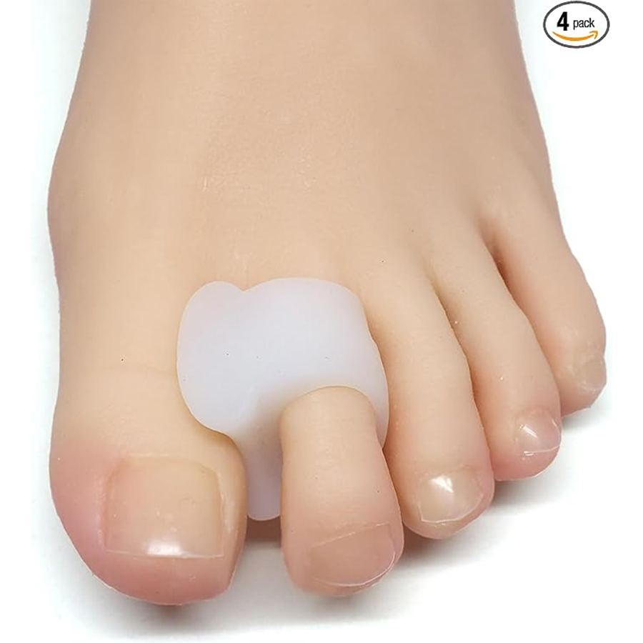 Image: Zen Toes Toe Separator