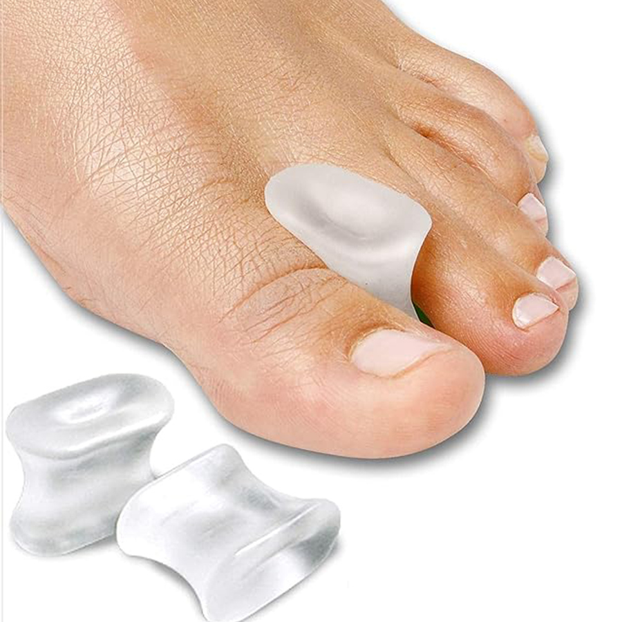 Image: Natra Cure Toe Separator