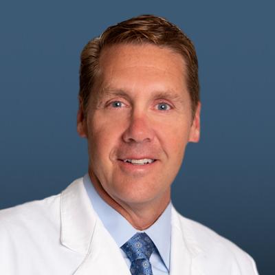 Photo: Gregg R. Foos, MD, FAAOS