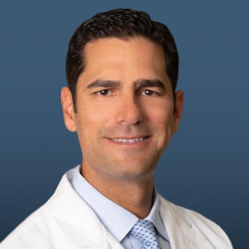 Life After a Spinal Fracture: Benjamin R. Cohen, M.D., F.A.C.S.